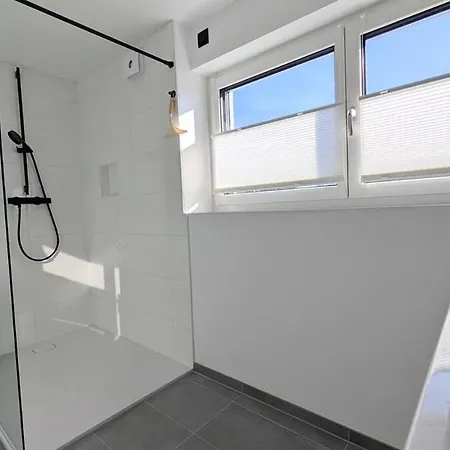 Neueroeffnung Ostern 2026 - Liegeplatz 5 Apartamento