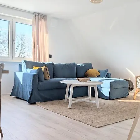 Apartment Neueroeffnung Ostern 2026 - Liegeplatz 5