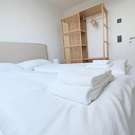 Apartment Neueroeffnung Ostern 2026 - Liegeplatz 5