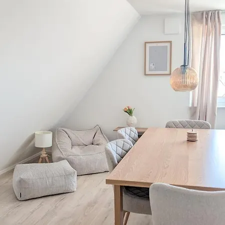 Neueroeffnung Ostern 2026 - Liegeplatz 5 * Timmendorfer Strand