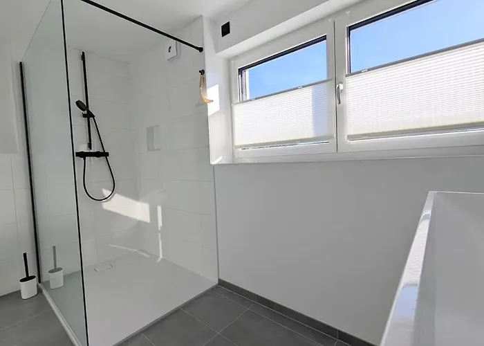 Neueroeffnung Ostern 2026 - Liegeplatz 5 Apartamento