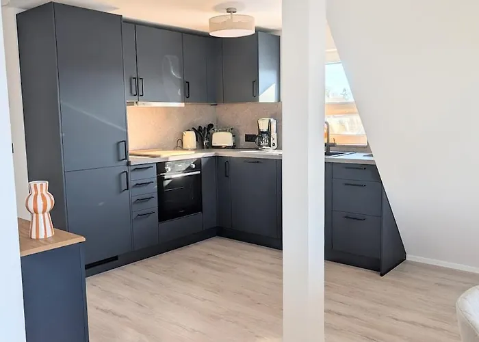 Neueroeffnung Ostern 2026 - Liegeplatz 5