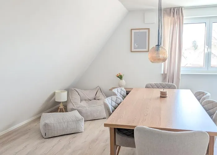 Neueroeffnung Ostern 2026 - Liegeplatz 5 * Timmendorfer Strand