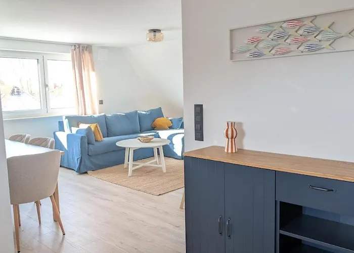 Neueroeffnung Ostern 2026 - Liegeplatz 5