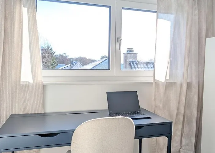 Apartment Neueroeffnung Ostern 2026 - Liegeplatz 5 *