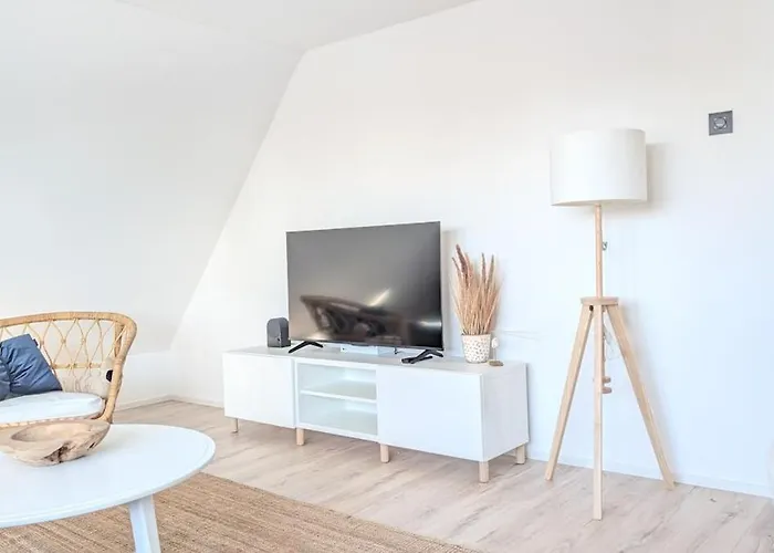 Neueroeffnung Ostern 2026 - Liegeplatz 5